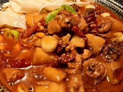 -楼兰新疆菜(江宁万达店)