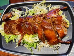 -那家山城(樱桃园店)