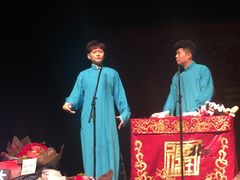 -合肥大剧院