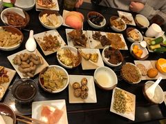-青藤茶馆(南山路店)