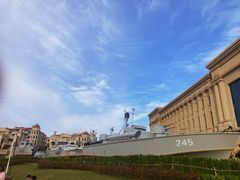 -中国人民解放军海军博物馆