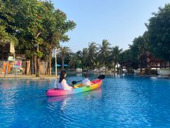 -三亚海棠湾万丽度假酒店