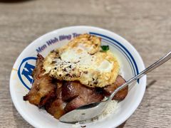 敏华黯然销魂饭-敏华冰厅(天河城店)