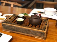 -一粥(华侨城创意文化园店)