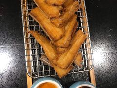 -老头儿油爆虾·知味杭州(爱琴海购物中心)