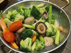 -卢布里西餐厅(总店)
