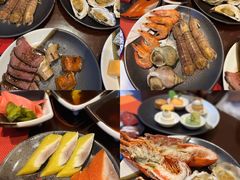 -广州富力丽思卡尔顿酒店