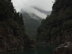 -楠溪江风景名胜区