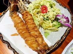 -有喜屋·烧鸟·居酒屋(周浦万达店)