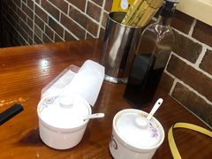 -台州老六海鲜面馆(上南总店)
