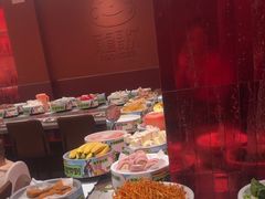 -龍歌自助小火锅(雨花台江南虹悦城店)