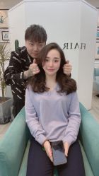-FLAIR HAIR SALON