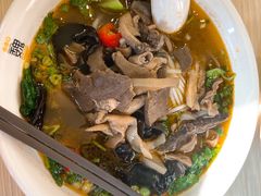 秘制凉皮-魏家凉皮(博水商务大厦店)