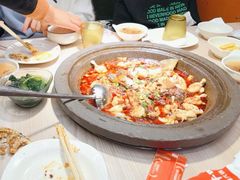 -真牛哇·香辣汽锅蛙(天河城店)