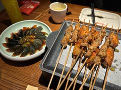 -管氏翅吧(台湾街店)