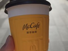 -麦当劳(虹梅路地铁站店)