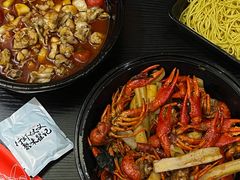 -聚味瞿记·龙虾堂(坡子街店)