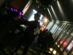 -ohbar live house(人广店)