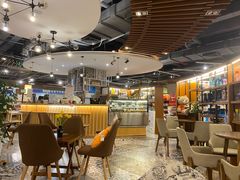 -博览书店(越秀悦汇天地店)