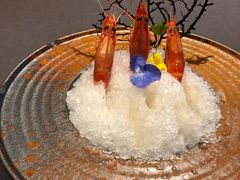 -上海滩餐厅(BFC外滩金融中心店)