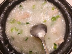招牌艇仔粥-至尊强仔(正光北街店)