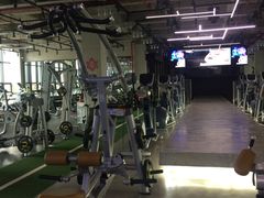 -GYMCARE VIVA(金开店)