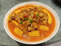 -俏巴渝·家宴·生日宴(锦绣城店)