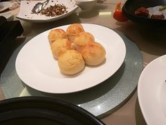 -金苑海鲜酒家(来魅力店)