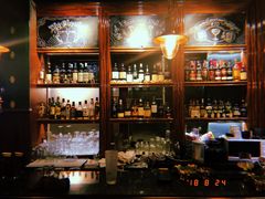 -The Cheebat 锌吧·Bistro(体育西店)