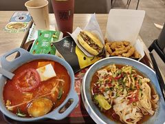 -魏家凉皮(十里河店)