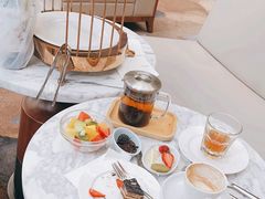-Plush大堂酒廊(北京金融街威斯汀大酒店)