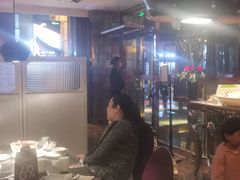 大堂-小资太太餐厅(南岗区店)
