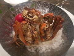 -柒厢食事雅谈