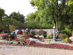 -苏州上方山国家森林公园