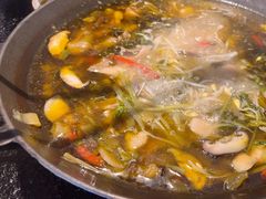 -有才叔的小馆(招商依云曲江店)