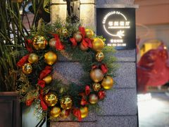-深圳威尼斯英迪格酒店-邻芙花廊下午茶·NINFA GALLERY·蛋糕·咖啡