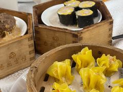 -番禺宾馆丽苑厅