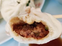 -天津包子铺(万泉庄店)