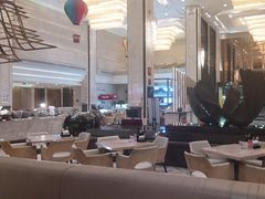 -盛宴标帜餐厅·亲子自助 (南昌喜来登酒店)