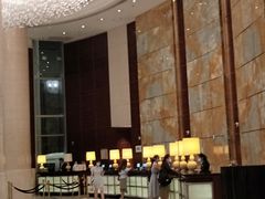 -上海雅居乐万豪侯爵酒店