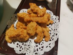 -周渝食惦·酸菜鱼精致川菜(横岗店)