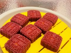 -密友回转自助火锅(世茂国际广场店)