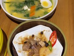 -如轩·海鲜砂锅粥·潮汕菜(沿江东路店)