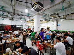 大堂-南记食粥坊·宵夜大排档(莲花总店)