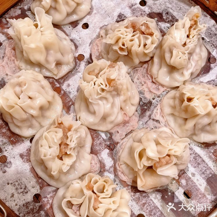 原来海宁最好吃的农家菜就在我家楼下...！！