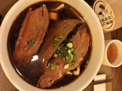 -中国厨房/台湾牛肉面