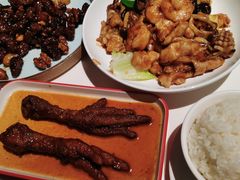 -大铁勺新津菜(迎水道店)