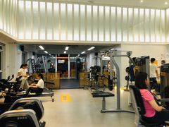 -超鹿运动(五四路恒力城店)