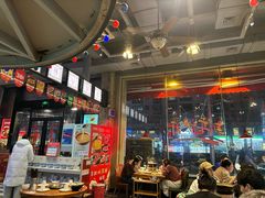 -捞围鲜·港式打边炉(海阳路店)