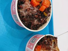 -梁子刨冰王&梁小糖(王顶堤店)
